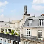 Amsterdam 11 - Saint-Lazare - Studio