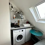 Amsterdam 11 - Saint-Lazare - Studio