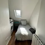 Amsterdam 11 - Saint-Lazare - Studio