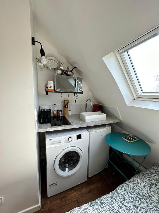 Amsterdam 11 - Saint-lazare -